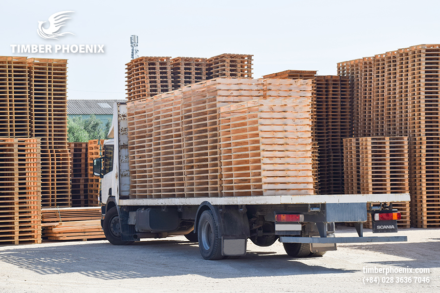 Các giai đoạn của vòng đời sản phẩm trong ngành gỗ