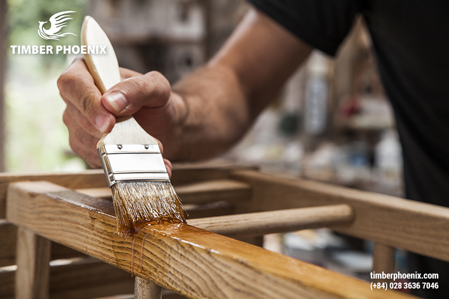 Các giai đoạn của vòng đời sản phẩm trong ngành gỗ