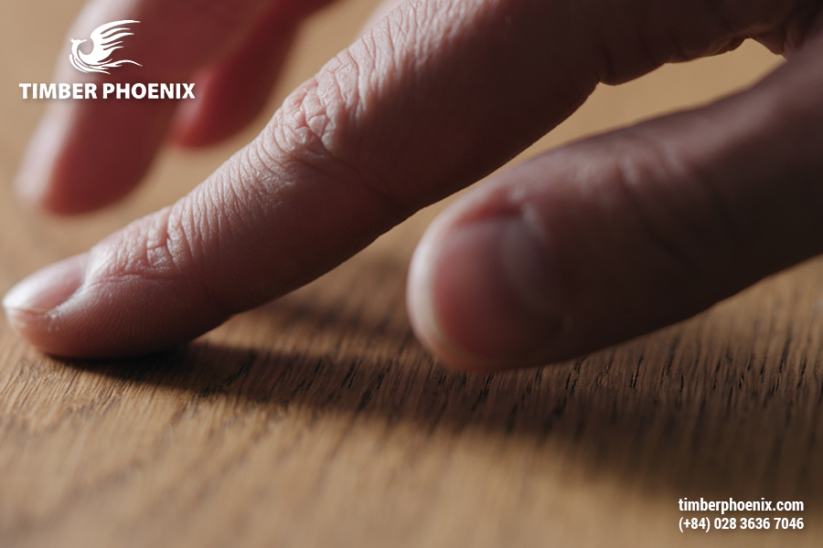 Các ưu điểm của gỗ tự nhiên và cách tối ưu.