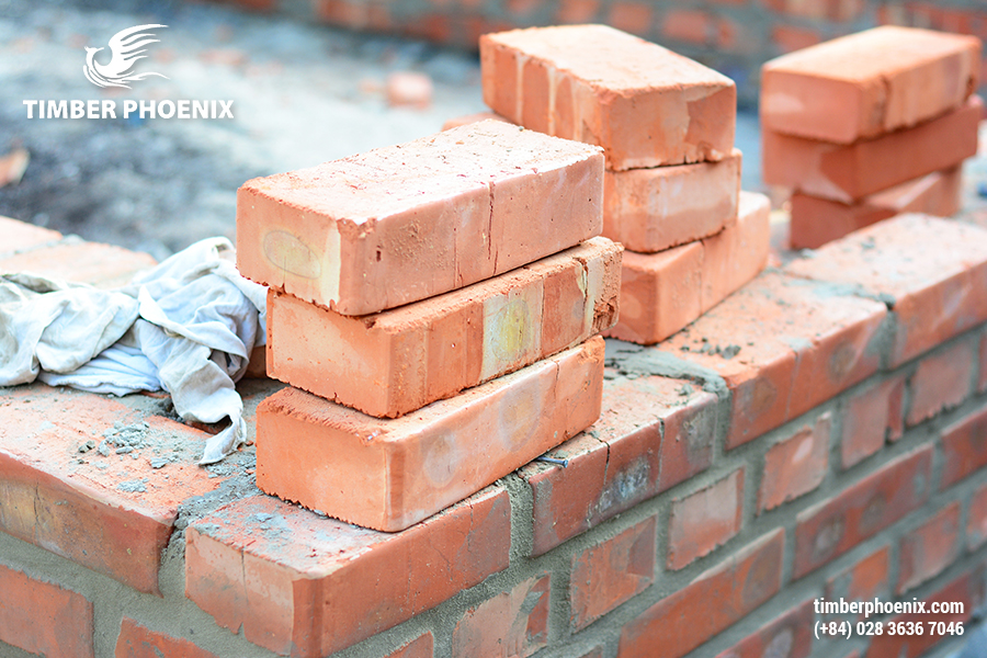 Các vật liệu xây dựng bền vững gồm những gì?