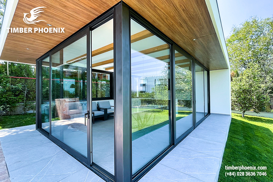 Các vật liệu xây dựng bền vững gồm những gì?