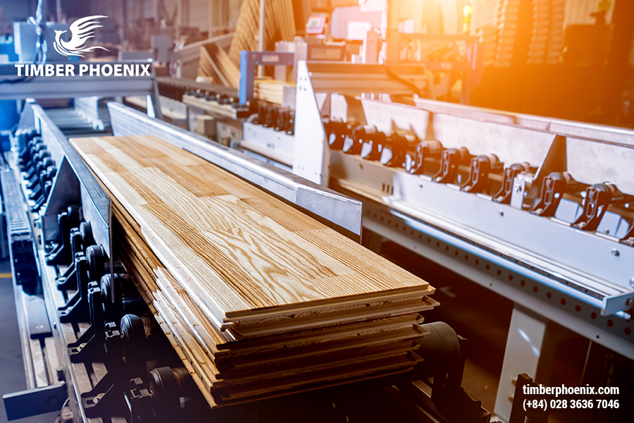 Cách quản lý vòng đời sản phẩm gỗ và nội thất hiệu quả.