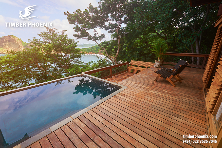 Đặc tính của gỗ là gì? Gỗ có những đặc tính nào?