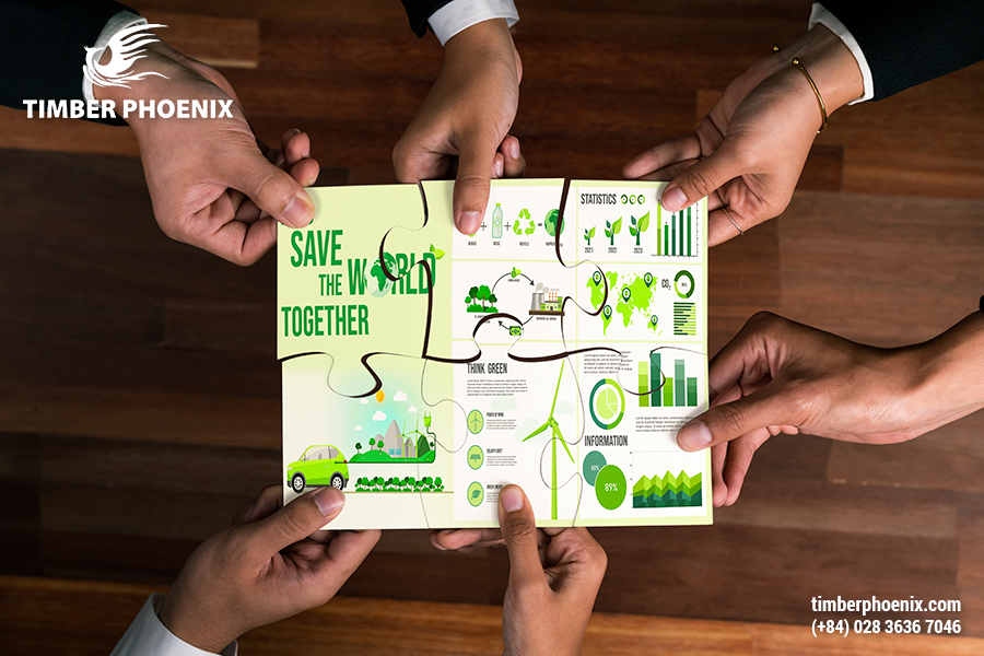 Doanh nghiệp cần làm gì để phát triển bền vững?