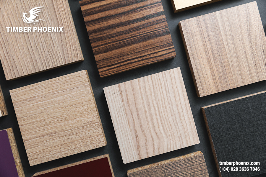 Gỗ công nghiệp là gì? Đặc điểm và ứng dụng.