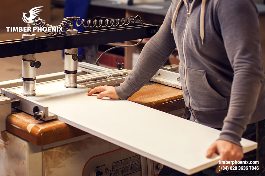 Gợi ý mô hình vòng đời sản phẩm nội thất phù hợp nhất.