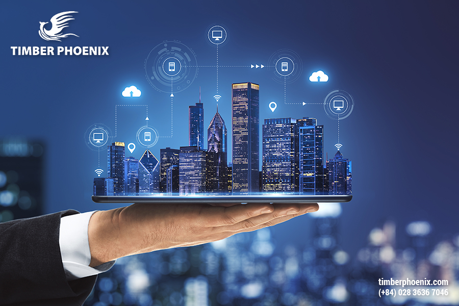 Những xu hướng phát triển bền vững giúp tạo thay đổi lớn cho tương lai.