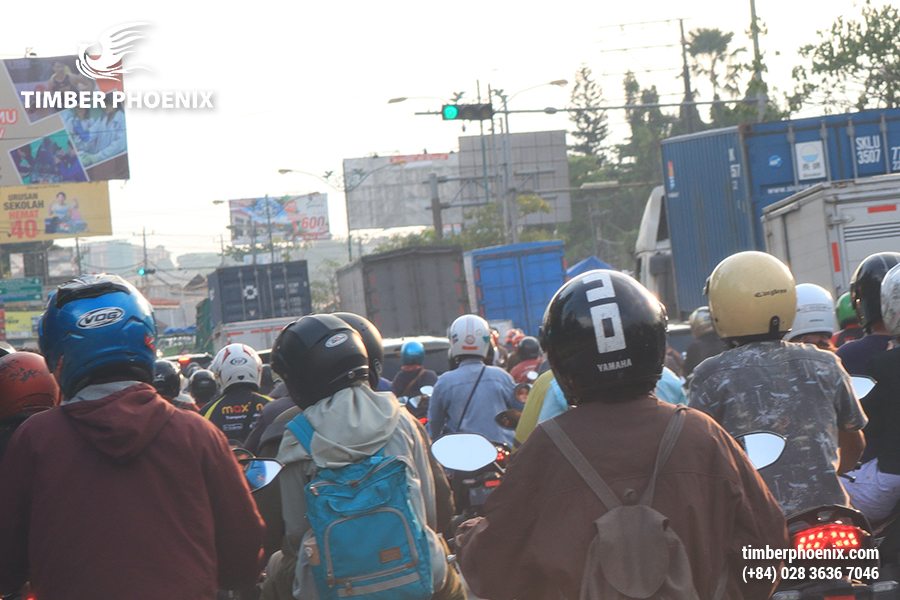 Ô nhiễm môi trường là gì? Các mức độ ô nhiễm nguy hại?