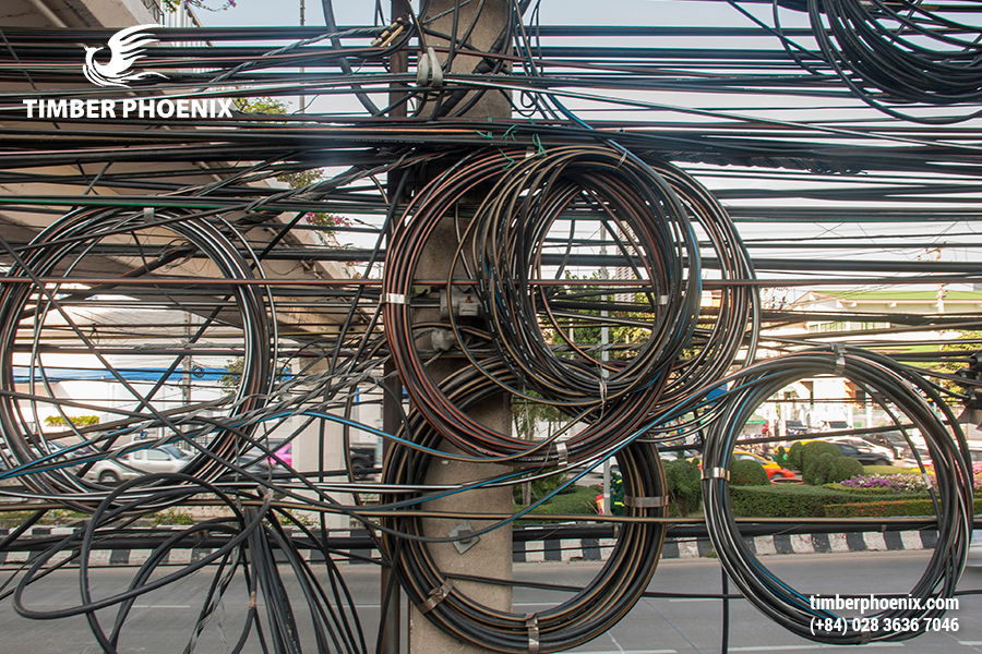 Ô nhiễm môi trường là gì? Các mức độ ô nhiễm nguy hại?