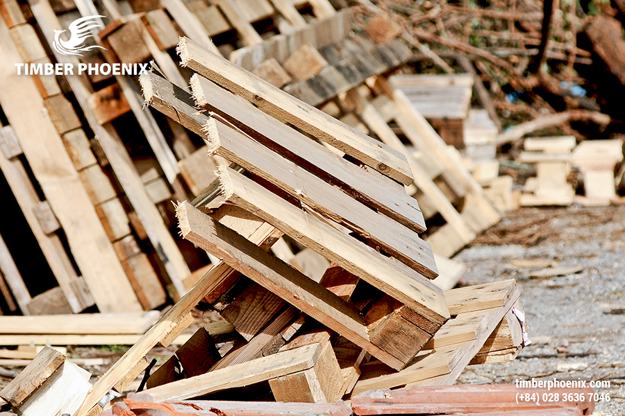 Phân tích vòng đời sản phẩm trong ngành gỗ.