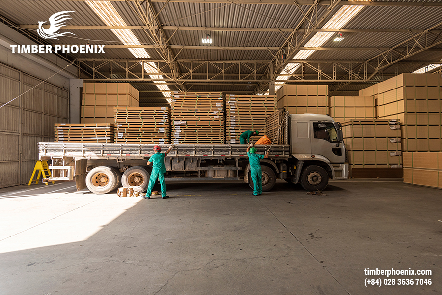 Phân tích vòng đời sản phẩm trong ngành gỗ.