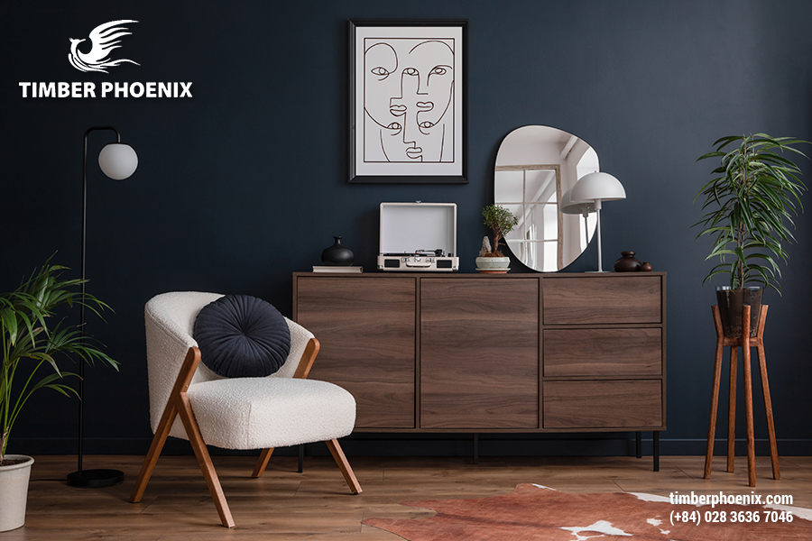 Phân tích vòng đời sản phẩm trong ngành gỗ.