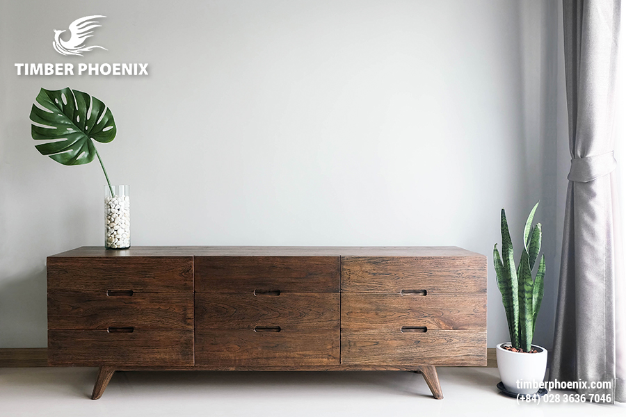 Sản phẩm gỗ là gì? Vai trò của các sản phẩm gỗ?