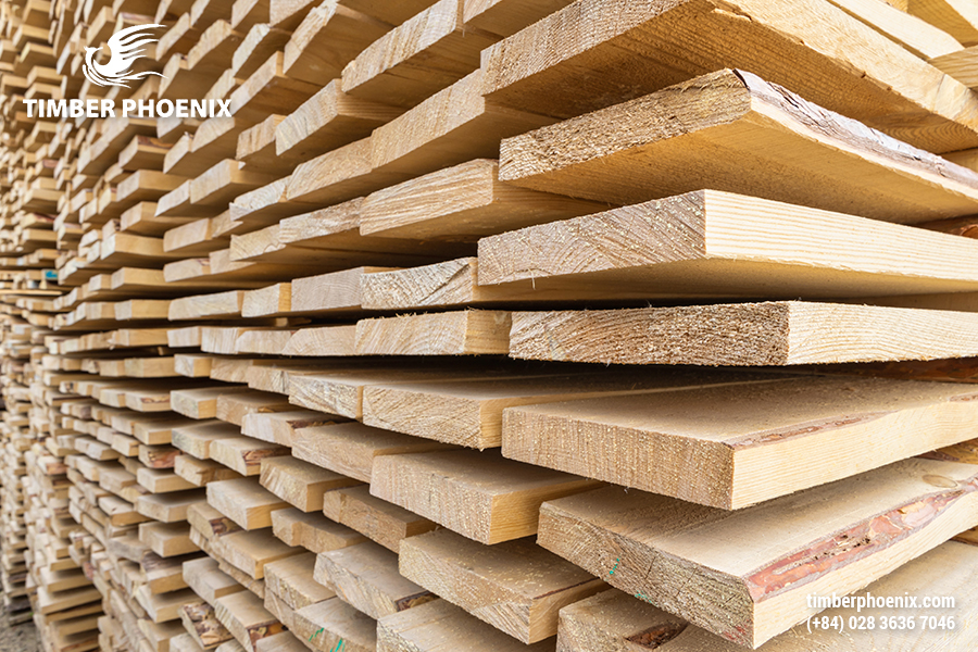 Sản phẩm gỗ là gì? Vai trò của các sản phẩm gỗ?