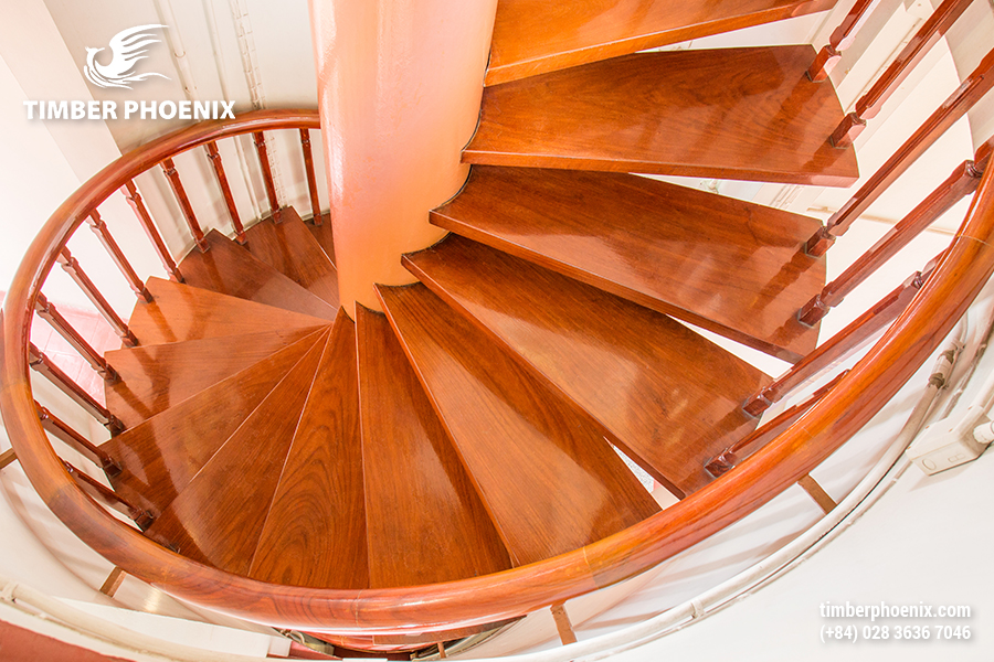 Sản phẩm gỗ là gì? Vai trò của các sản phẩm gỗ?