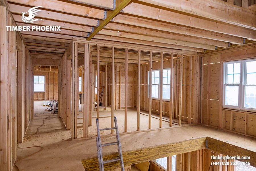 Sản phẩm gỗ là gì? Vai trò của các sản phẩm gỗ?