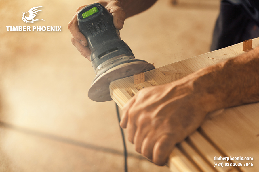 Thực trạng về vòng đời sản phẩm trong ngành gỗ hiện nay.