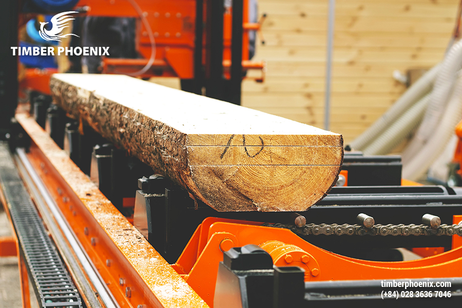 Thực trạng về vòng đời sản phẩm trong ngành gỗ hiện nay.