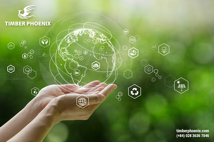 Vì sao phát triển bền vững có vai trò quan trọng với doanh nghiệp?