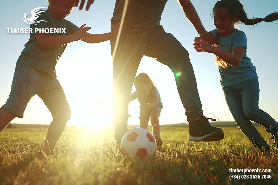 Vì sao phát triển bền vững đóng vai trò quan trọng trong xã hội?