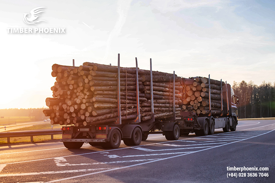 Cơ hội kết nối các ngành công nghiệp liên quan đến ngành gỗ.