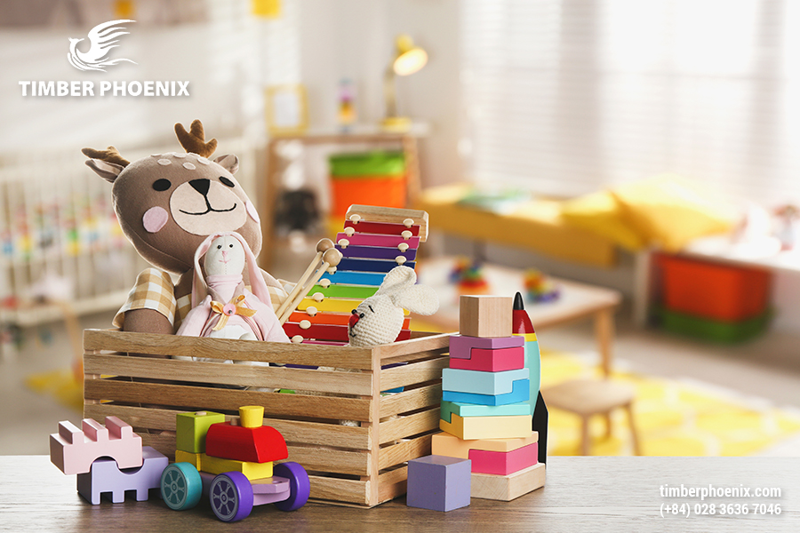 Đồ gia dụng là gì? Những đồ dùng gia đình bằng gỗ phổ biến.