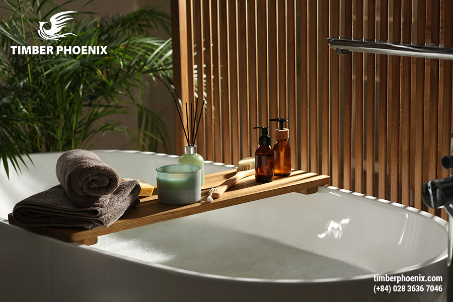 Đồ trang trí là gì? Những vật dụng trang trí bằng gỗ phổ biến.