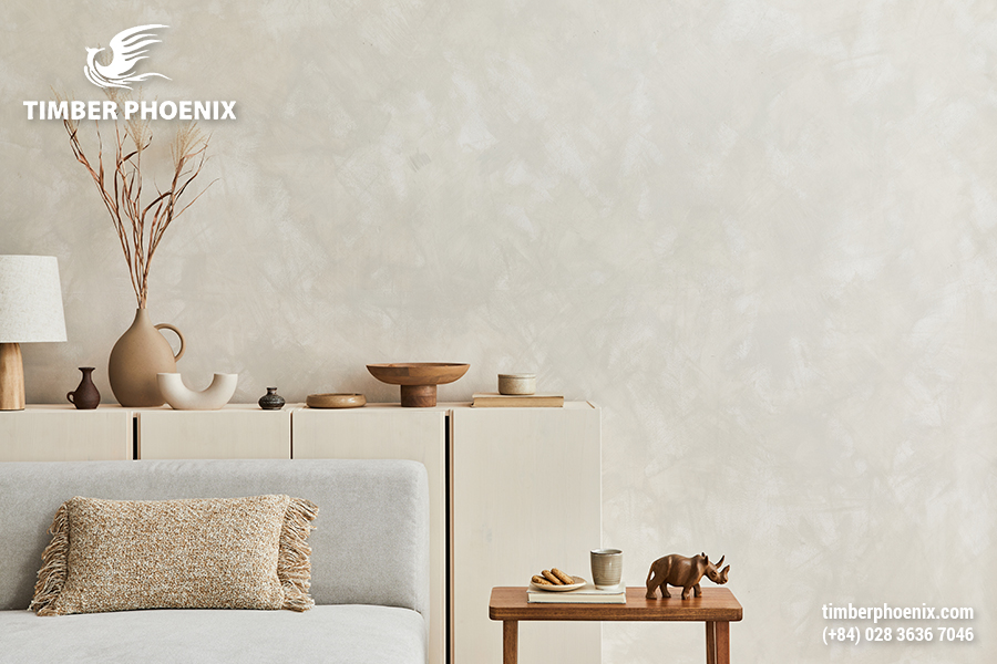 Đồ trang trí là gì? Những vật dụng trang trí bằng gỗ phổ biến.