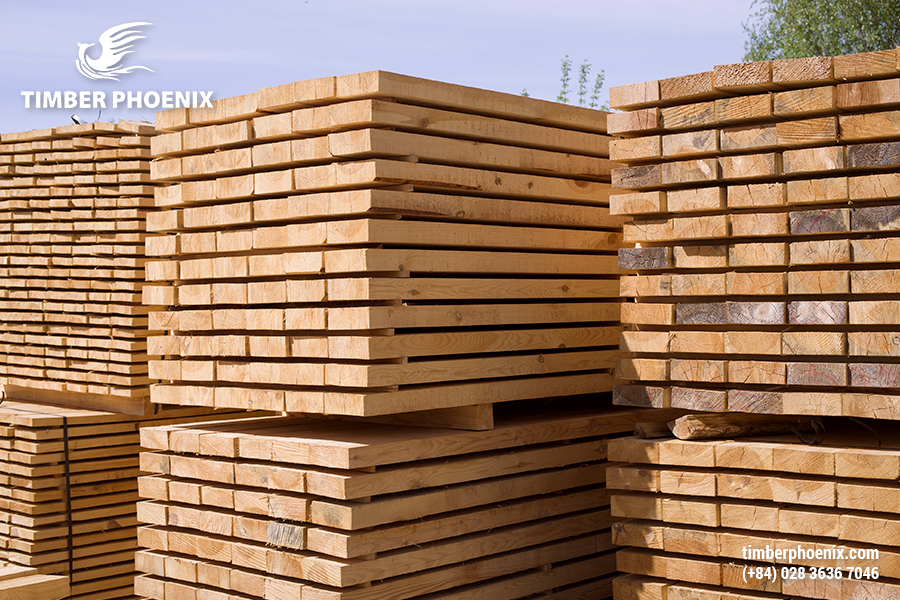 Đồ trang trí là gì? Những vật dụng trang trí bằng gỗ phổ biến.