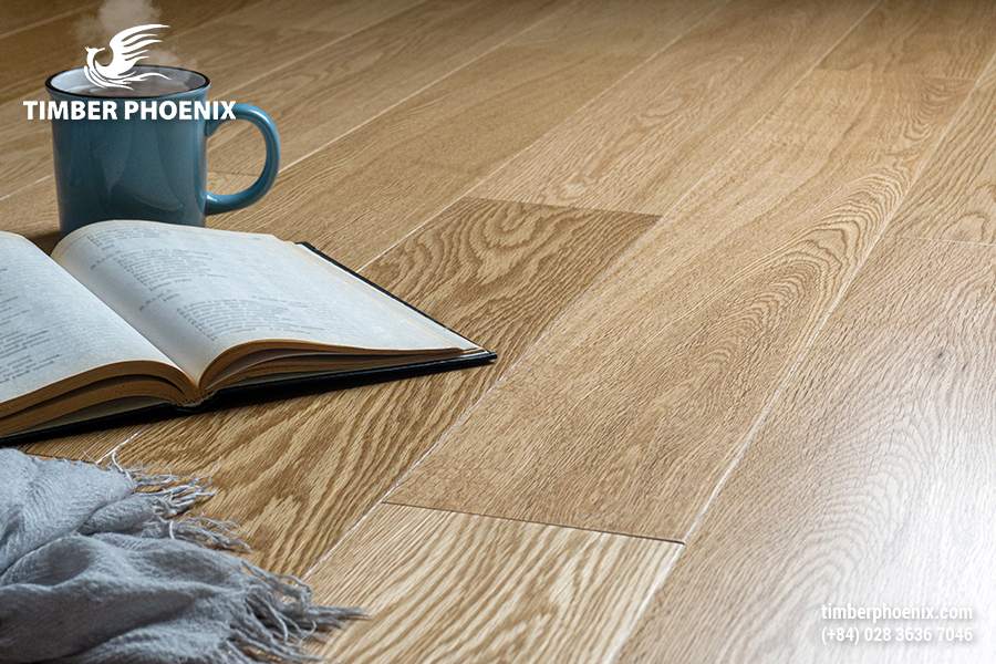 Flooring là gì? Định nghĩa, đặc điểm và ứng dụng.