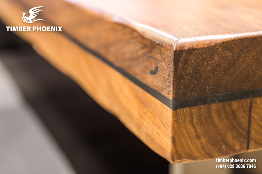 Gỗ nguyên khối là gì? Định nghĩa, đặc điểm và ứng dụng.