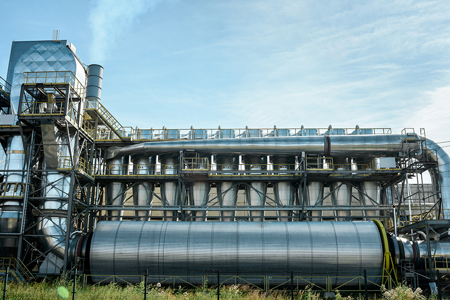 Gỗ sấy là gì? Định nghĩa, đặc điểm và ứng dụng.