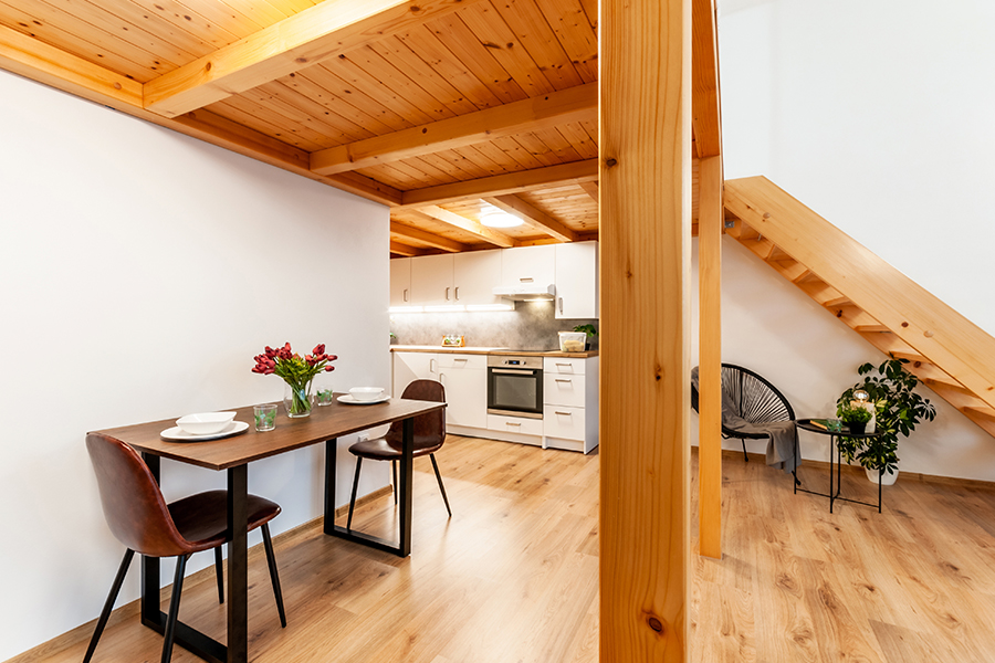 Gỗ sấy là gì? Định nghĩa, đặc điểm và ứng dụng.