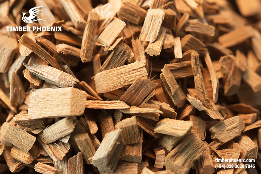 Gỗ tái chế là gì? Gỗ tái chế dùng để làm gì?