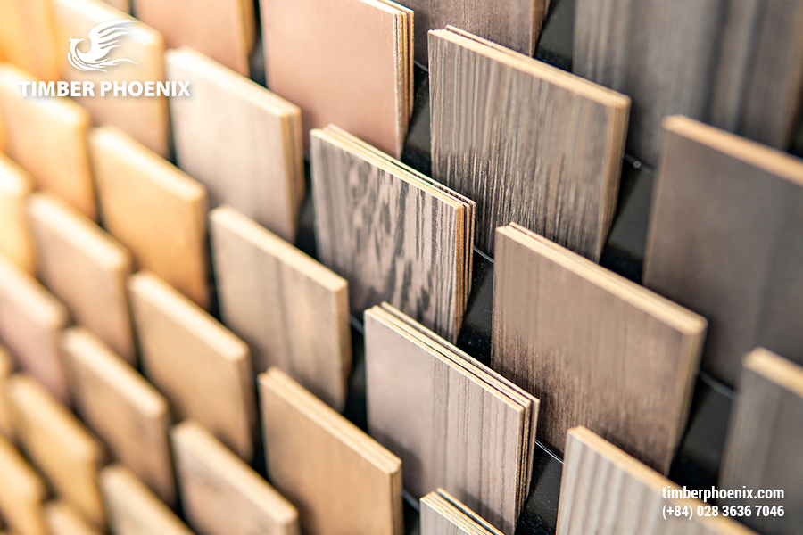 Gỗ tái chế là gì? Gỗ tái chế dùng để làm gì?