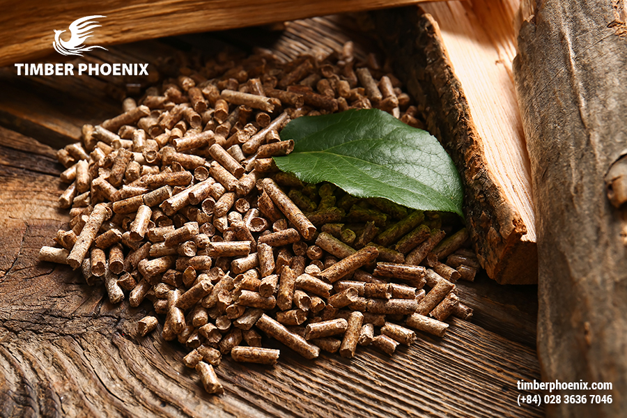 Gỗ tái chế là gì? Gỗ tái chế dùng để làm gì?