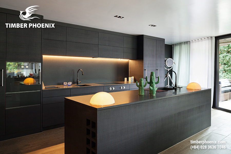 Làm thế nào để theo dõi và quản lý vòng đời sản phẩm gỗ?