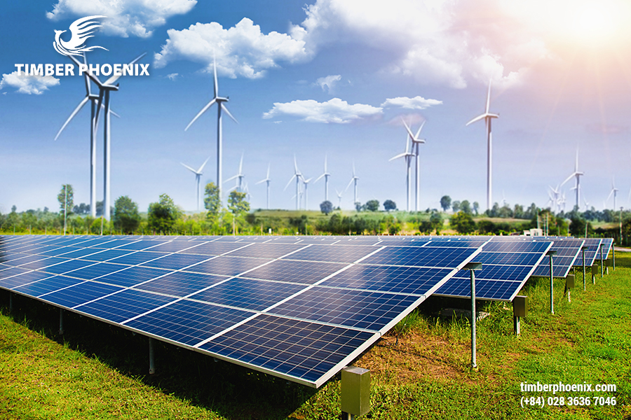 Làm thế nào để theo dõi và quản lý vòng đời sản phẩm gỗ?