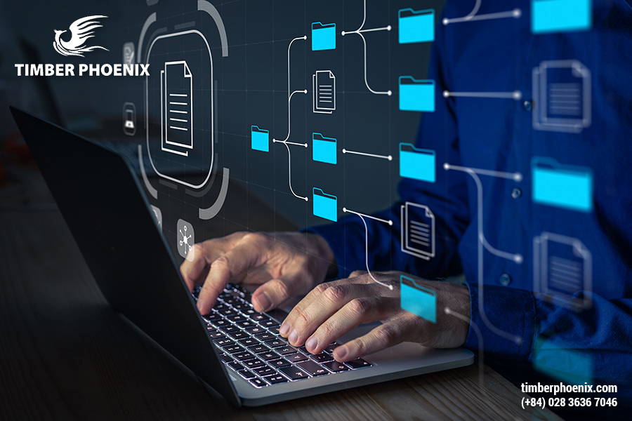 Làm thế nào để theo dõi và quản lý vòng đời sản phẩm gỗ?