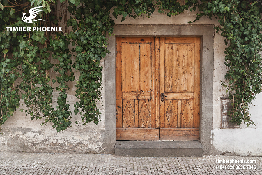 Nghề làm mộc là gì? Vai trò của thợ mộc trong các công trình gỗ.