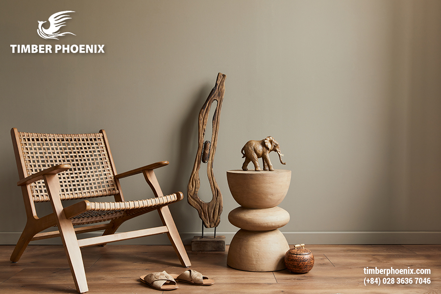 Nghề làm mộc là gì? Vai trò của thợ mộc trong các công trình gỗ.