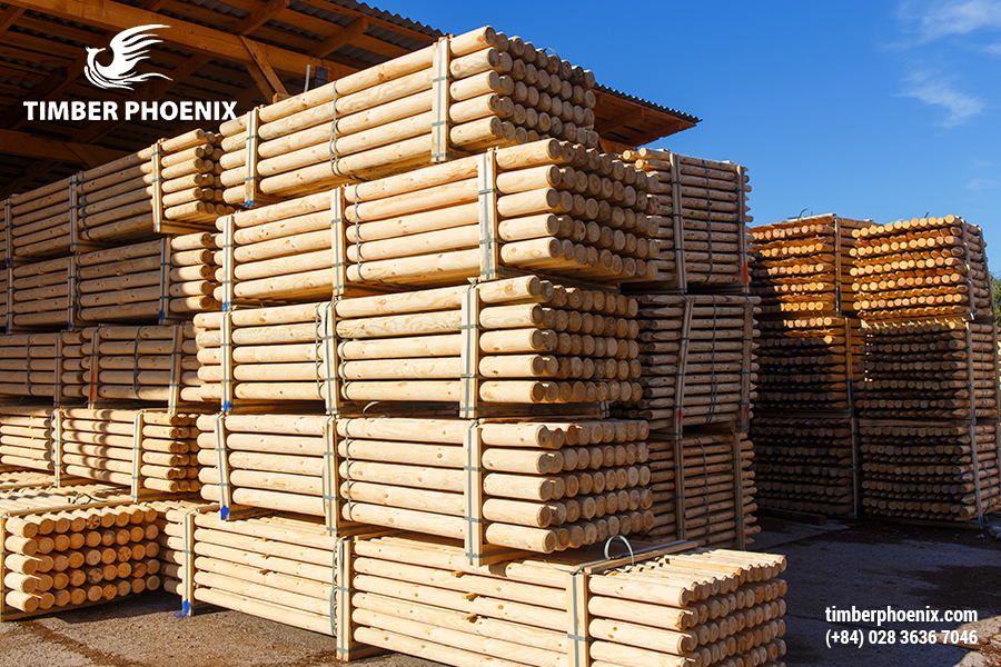Những kinh nghiệm giúp lựa chọn nhà cung cấp gỗ uy tín.