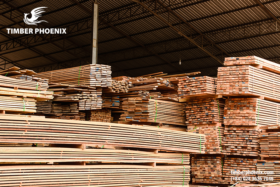 Những kinh nghiệm giúp lựa chọn nhà cung cấp gỗ uy tín.