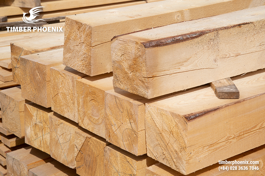 Những kinh nghiệm giúp lựa chọn nhà cung cấp gỗ uy tín.