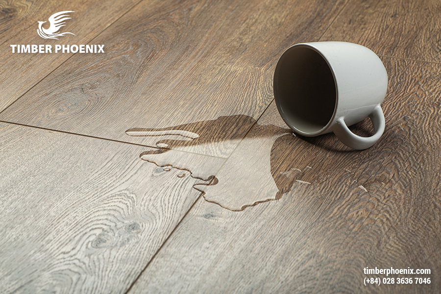 Sàn gỗ trong nhà là gì? Định nghĩa, đặc điểm và ứng dụng.