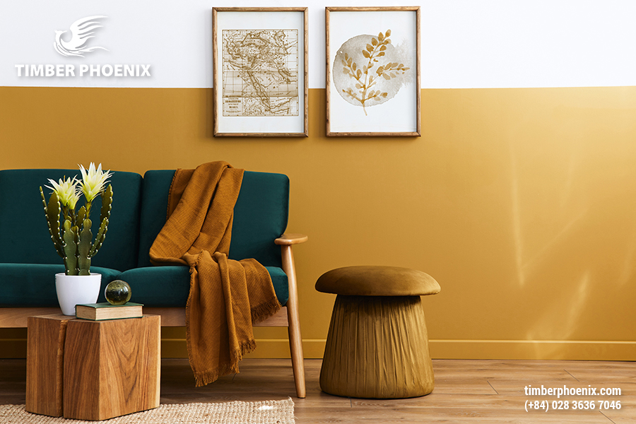 Sản xuất đồ trang trí là gì? Khái niệm, vai trò và quy trình.