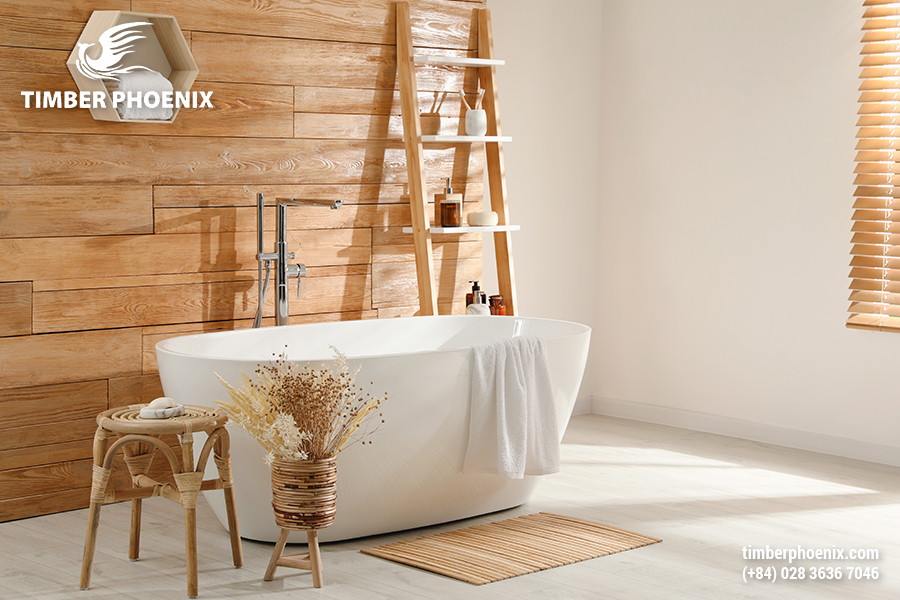 Ván ốp trong nhà là gì? Định nghĩa, đặc điểm và ứng dụng.