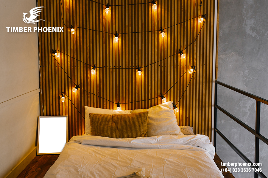 Ván ốp trong nhà là gì? Định nghĩa, đặc điểm và ứng dụng.