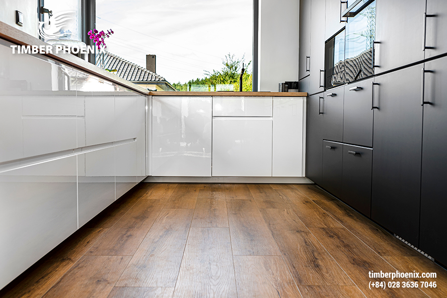 Ván sàn trong nhà là gì? Định nghĩa, đặc điểm và ứng dụng.