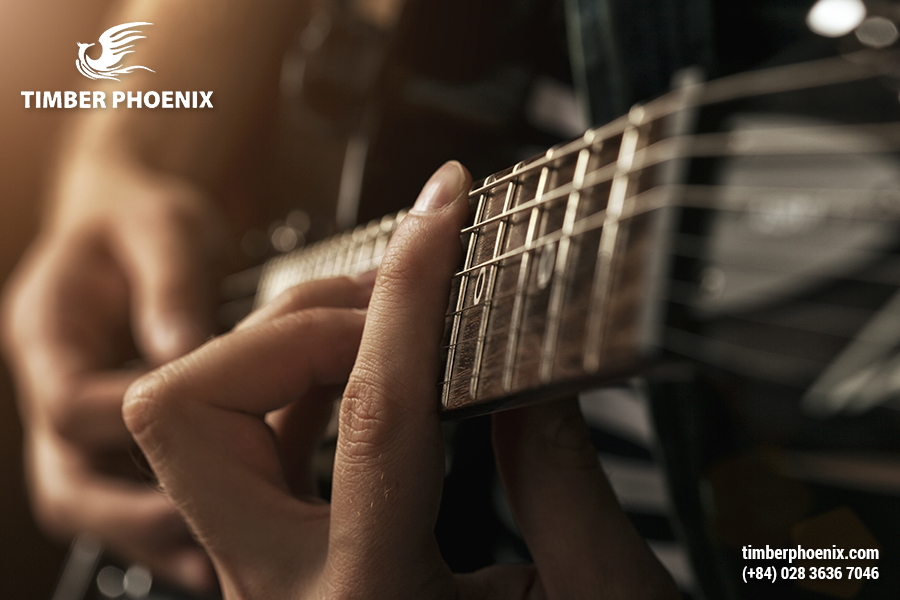 Danh sách các sản phẩm đồ thể thao và giải trí bằng gỗ phổ biến.